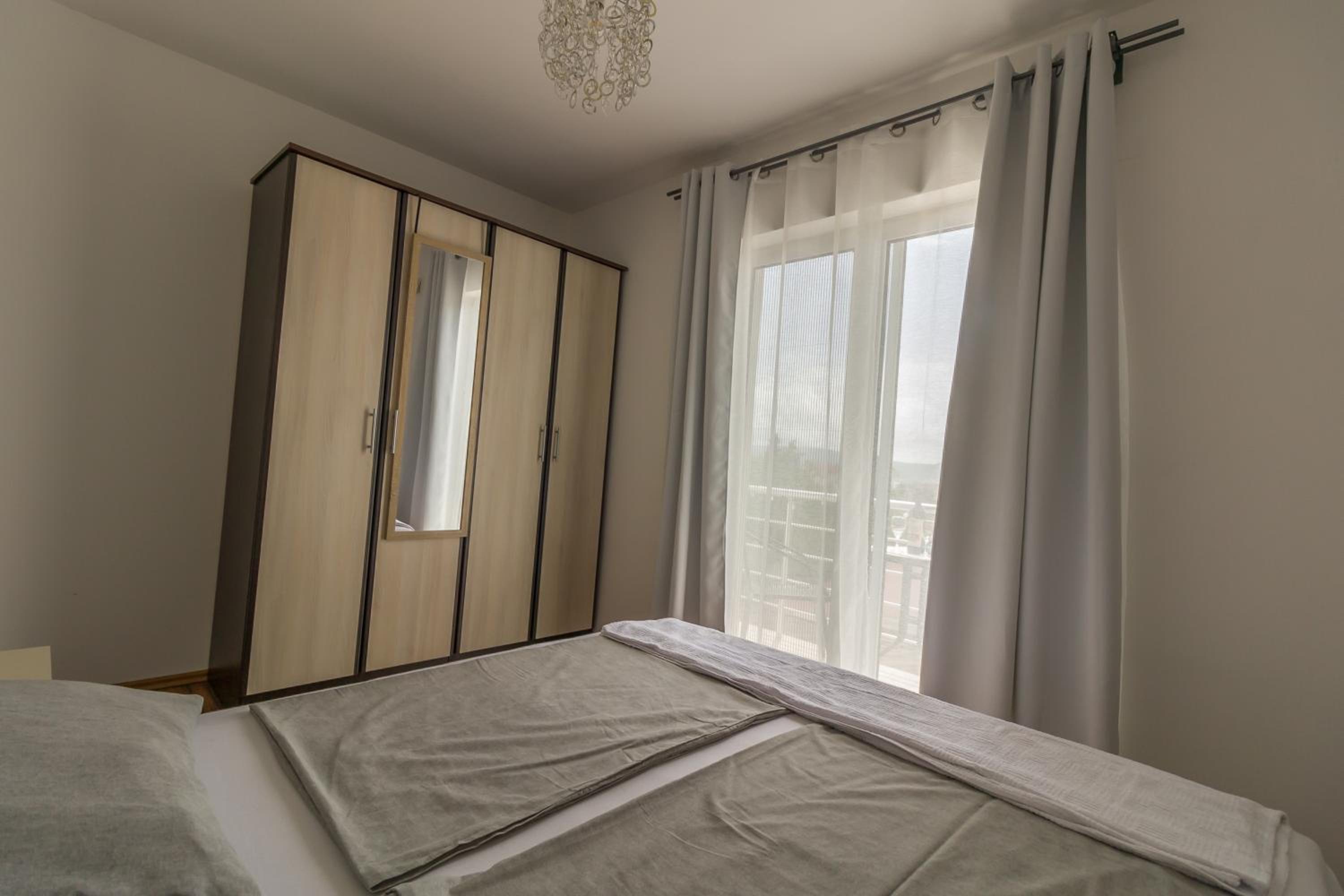 Apartmani Vesić