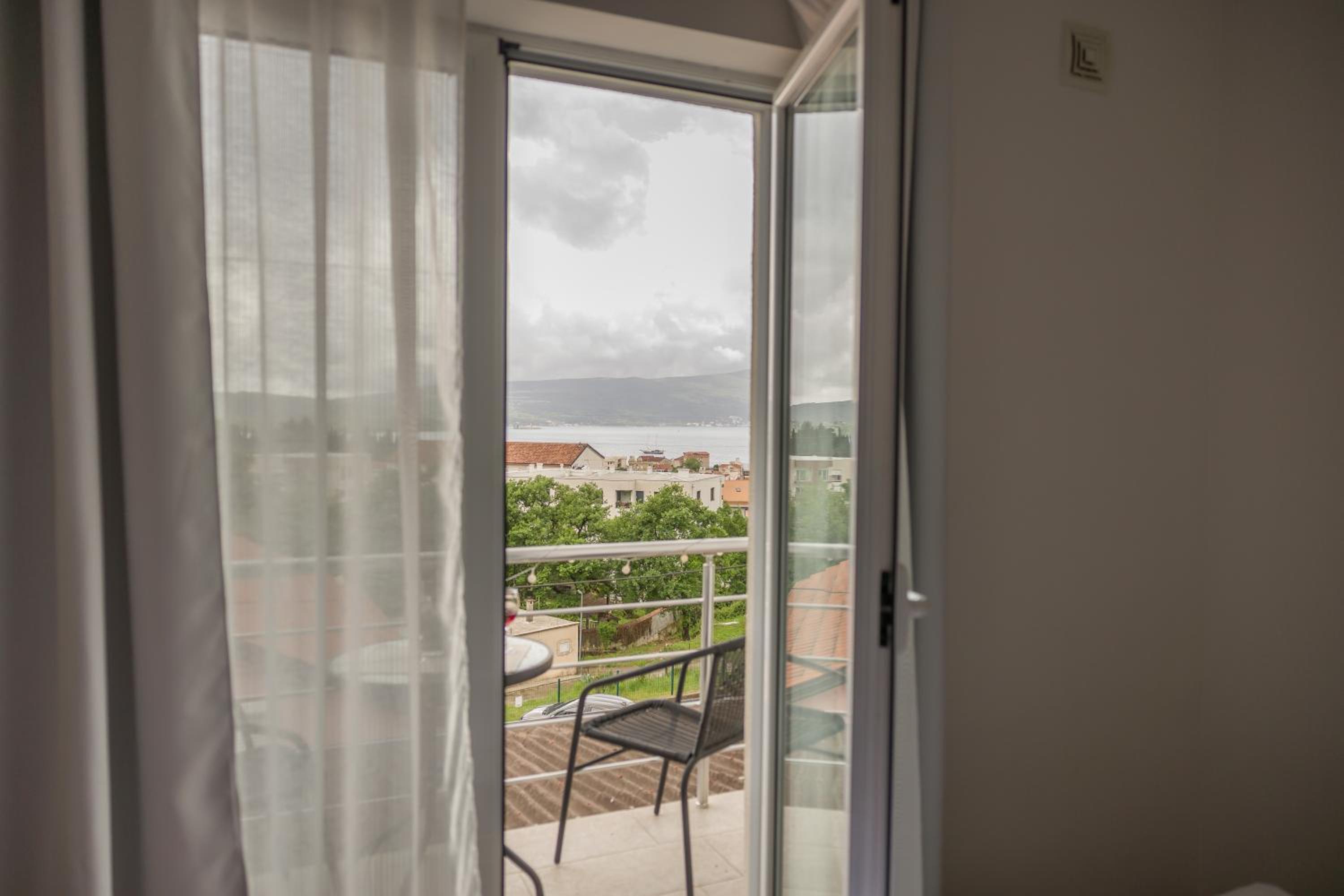 Apartmani Vesić