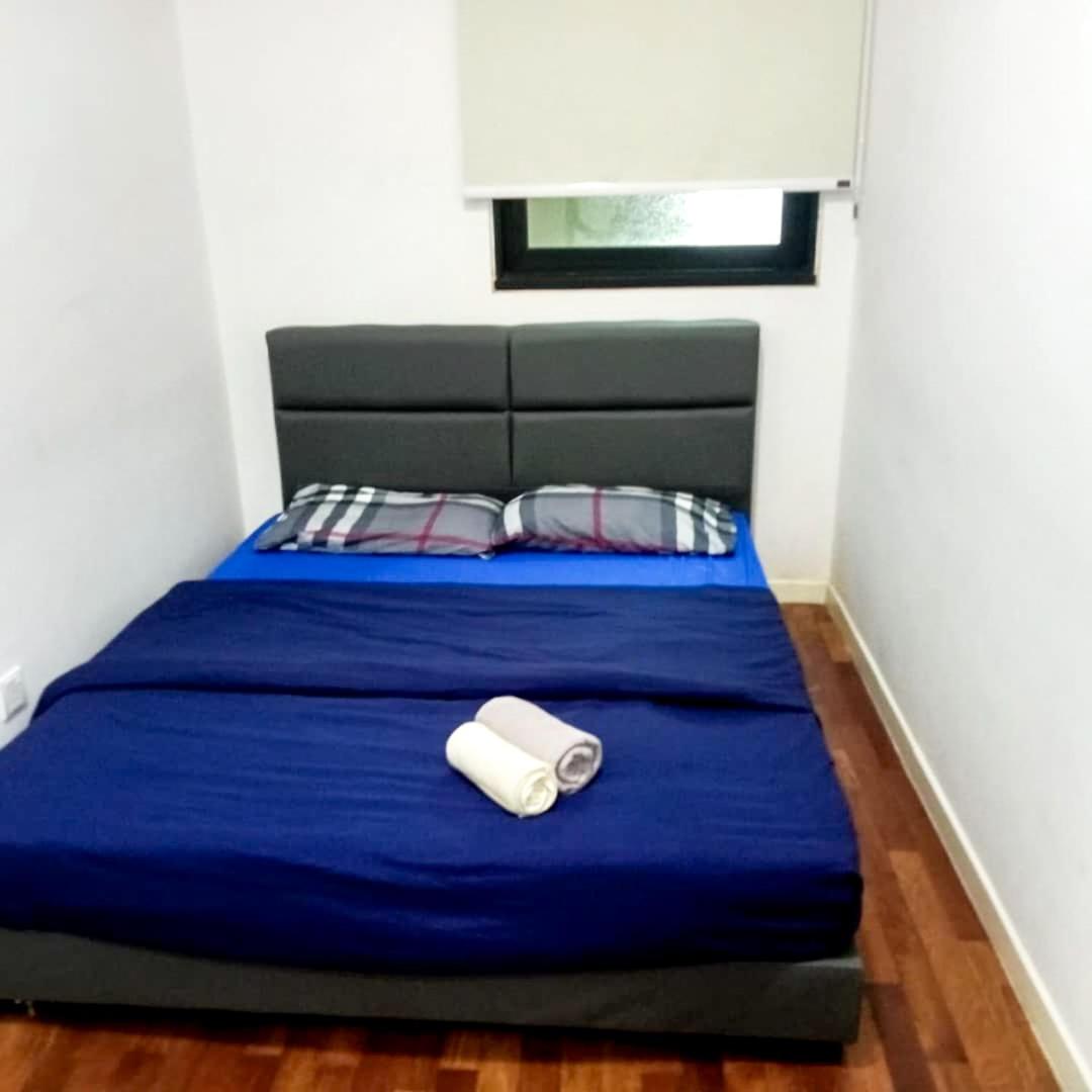 Paradigm 3bedroom (6pax)