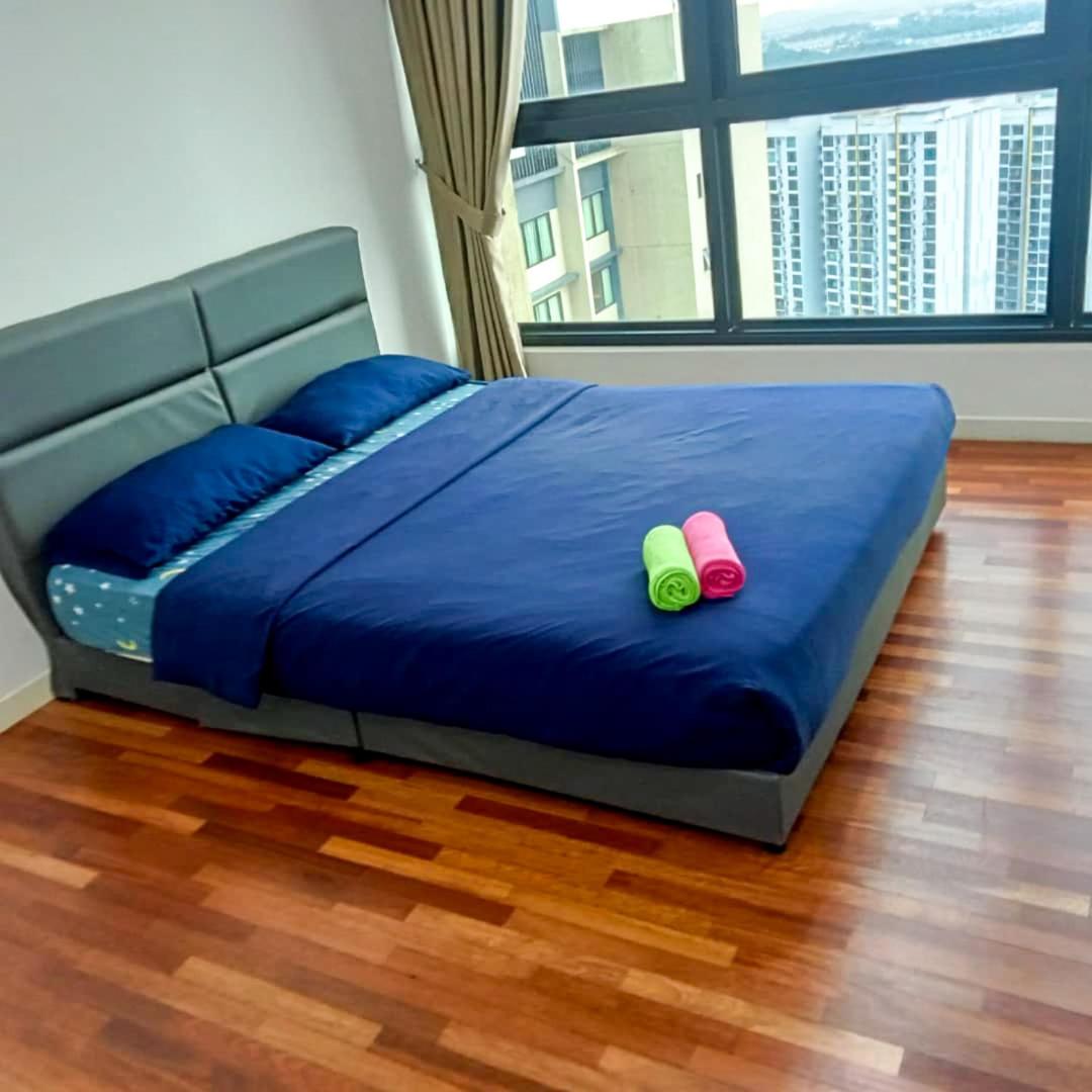 Paradigm 3bedroom (6pax)