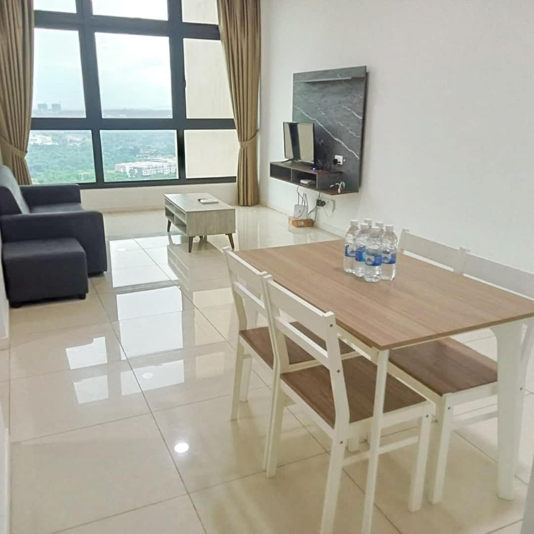 Paradigm 3bedroom (6pax)