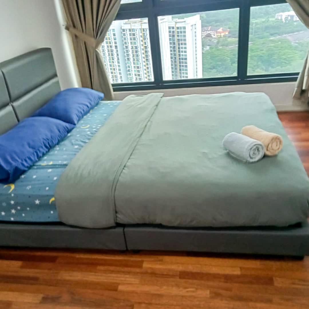 Paradigm 3bedroom (6pax)