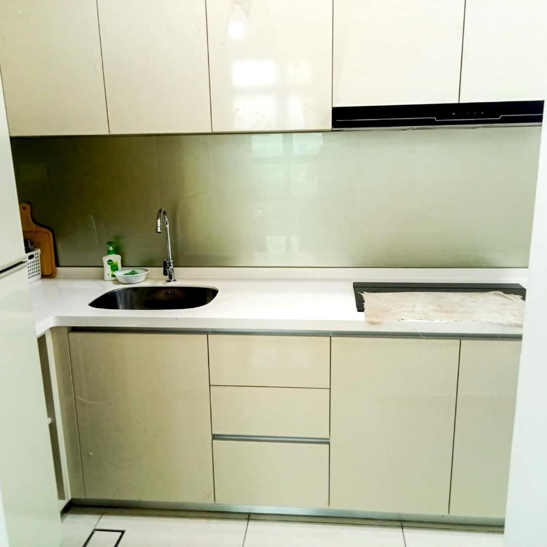 Paradigm 3bedroom (6pax)