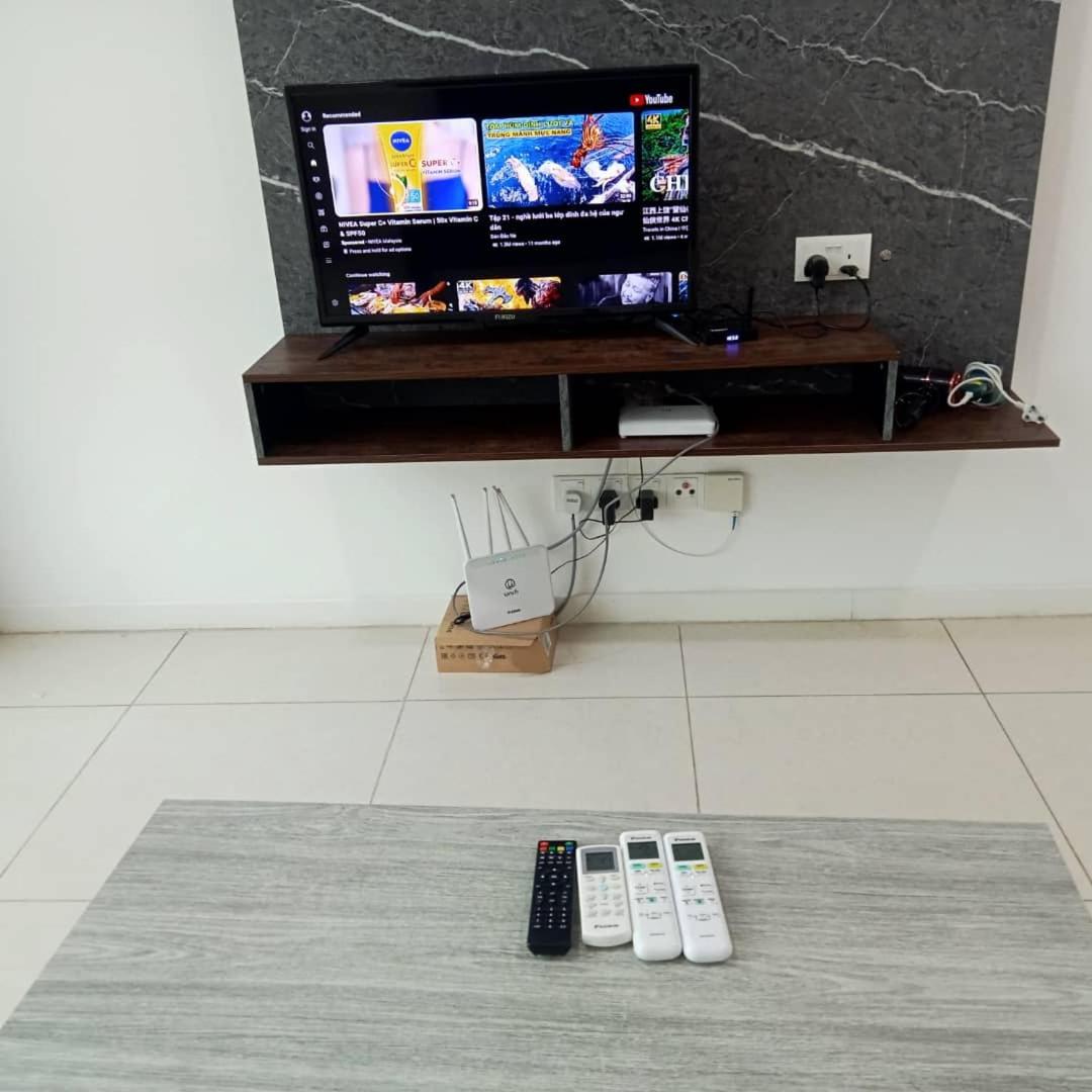 Paradigm 3bedroom (6pax)