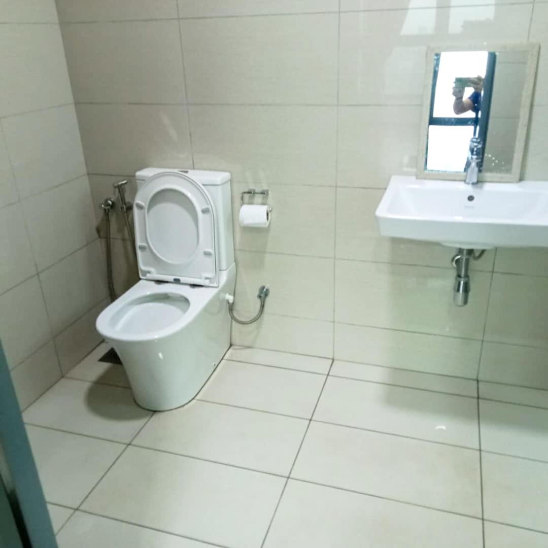 Paradigm 3bedroom (6pax)