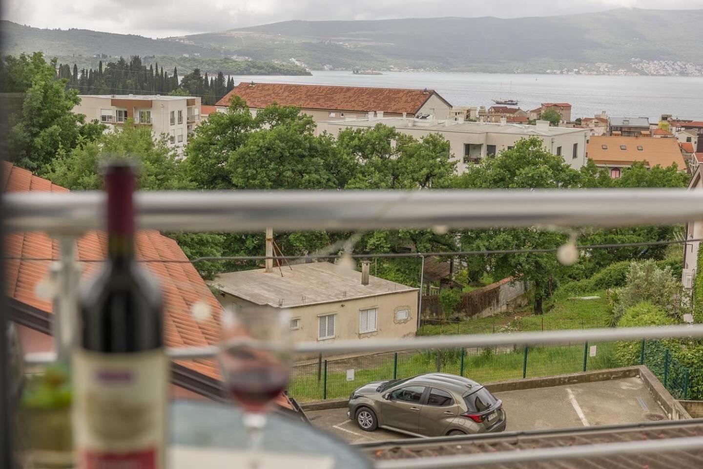 Apartmani Vesić
