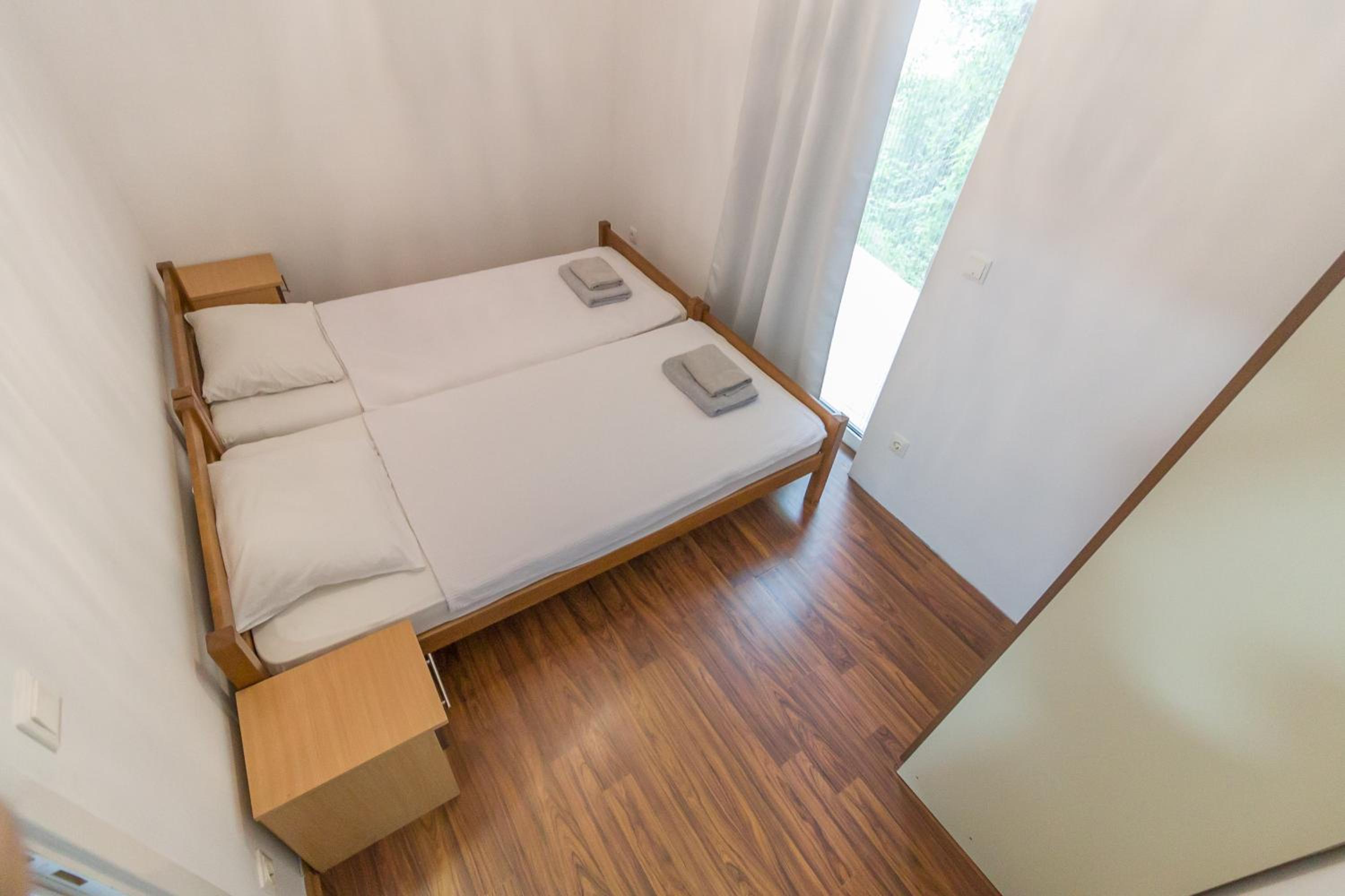 Apartmani Vesić