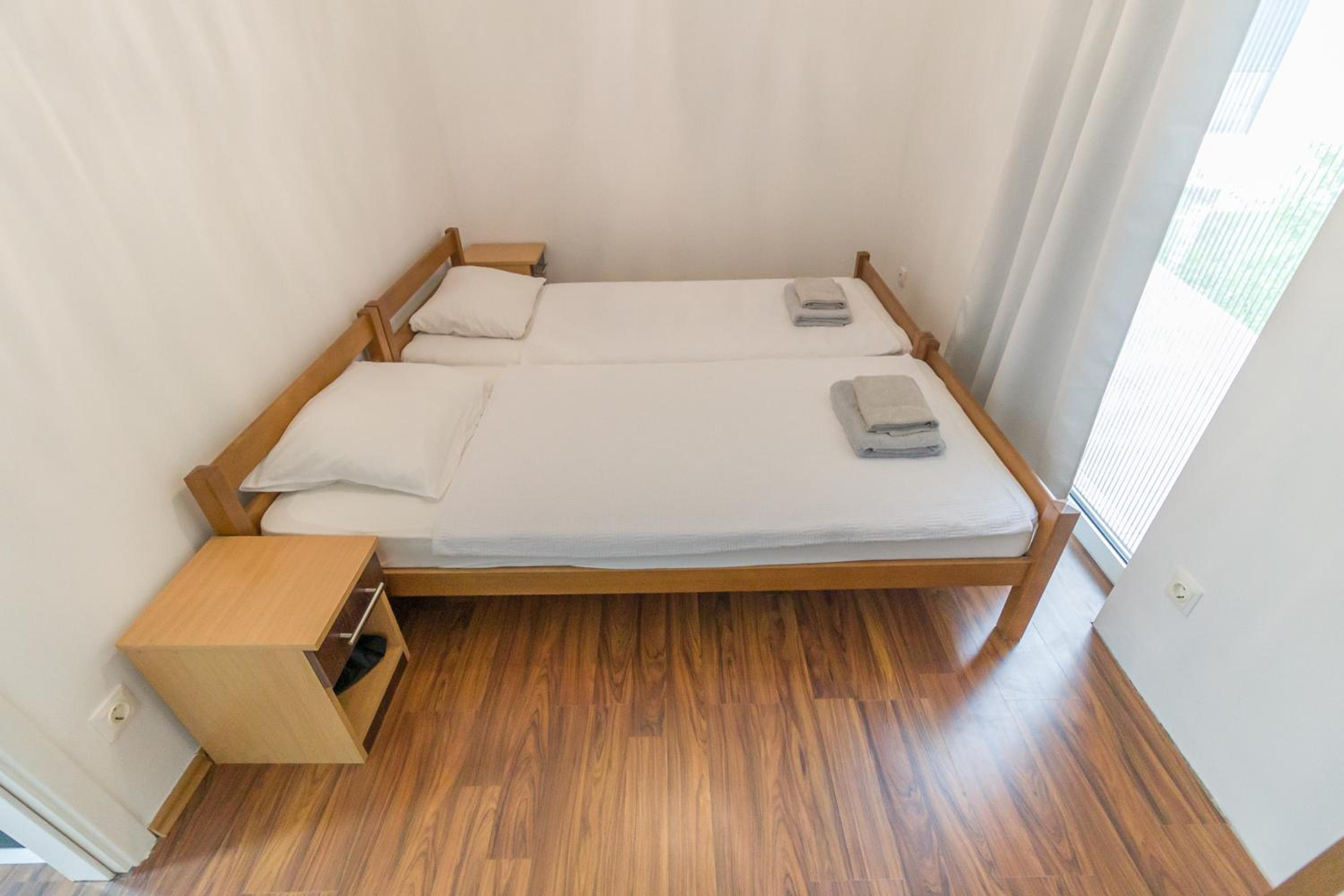 Apartmani Vesić