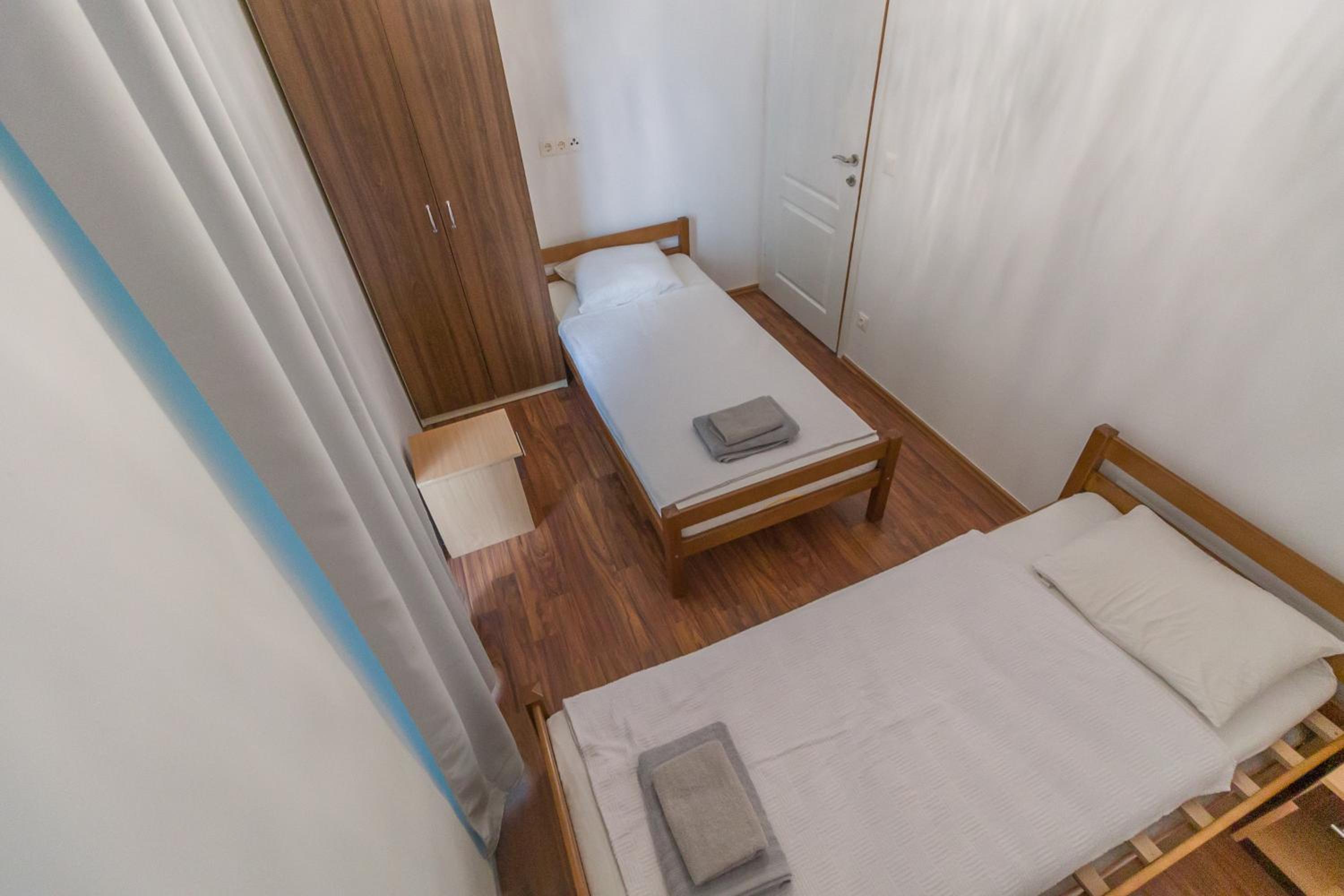 Apartmani Vesić