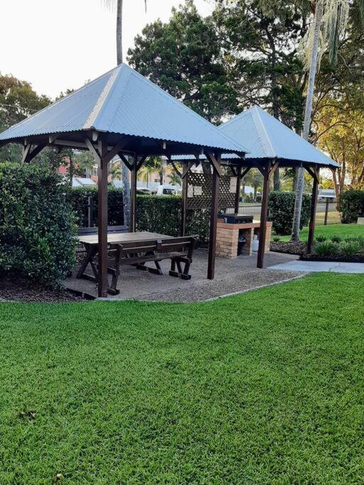 Aloha Rainbow Beach