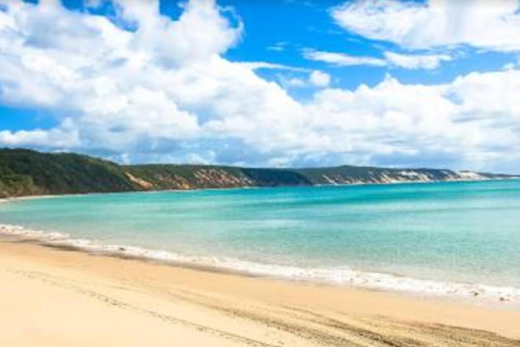 Aloha Rainbow Beach