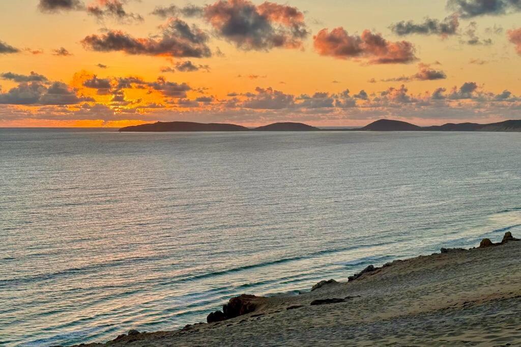 Aloha Rainbow Beach