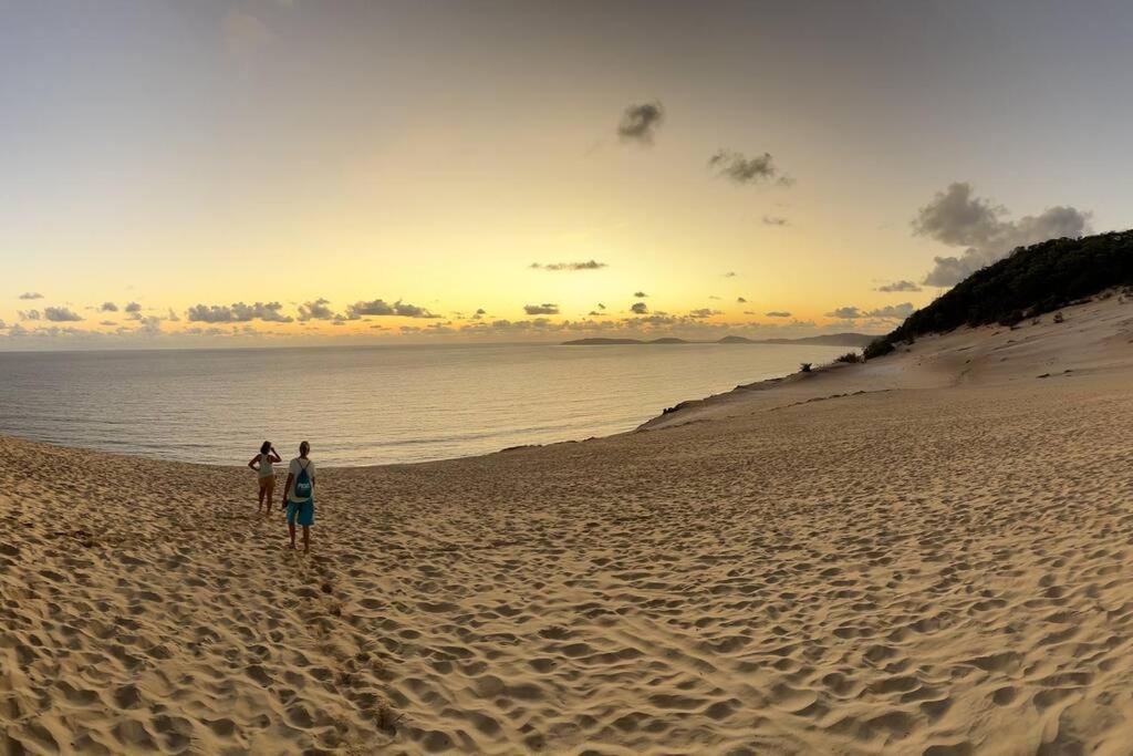 Aloha Rainbow Beach