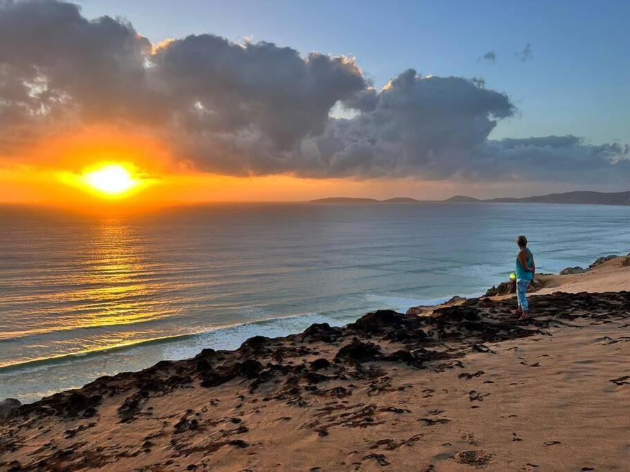 Aloha Rainbow Beach