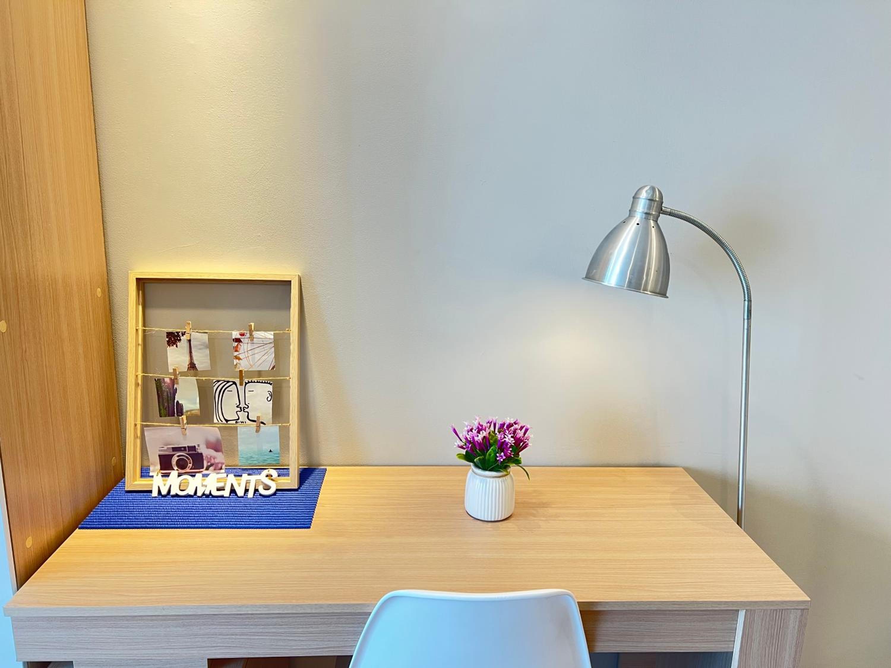 Summer suites KLCC by cozy stay