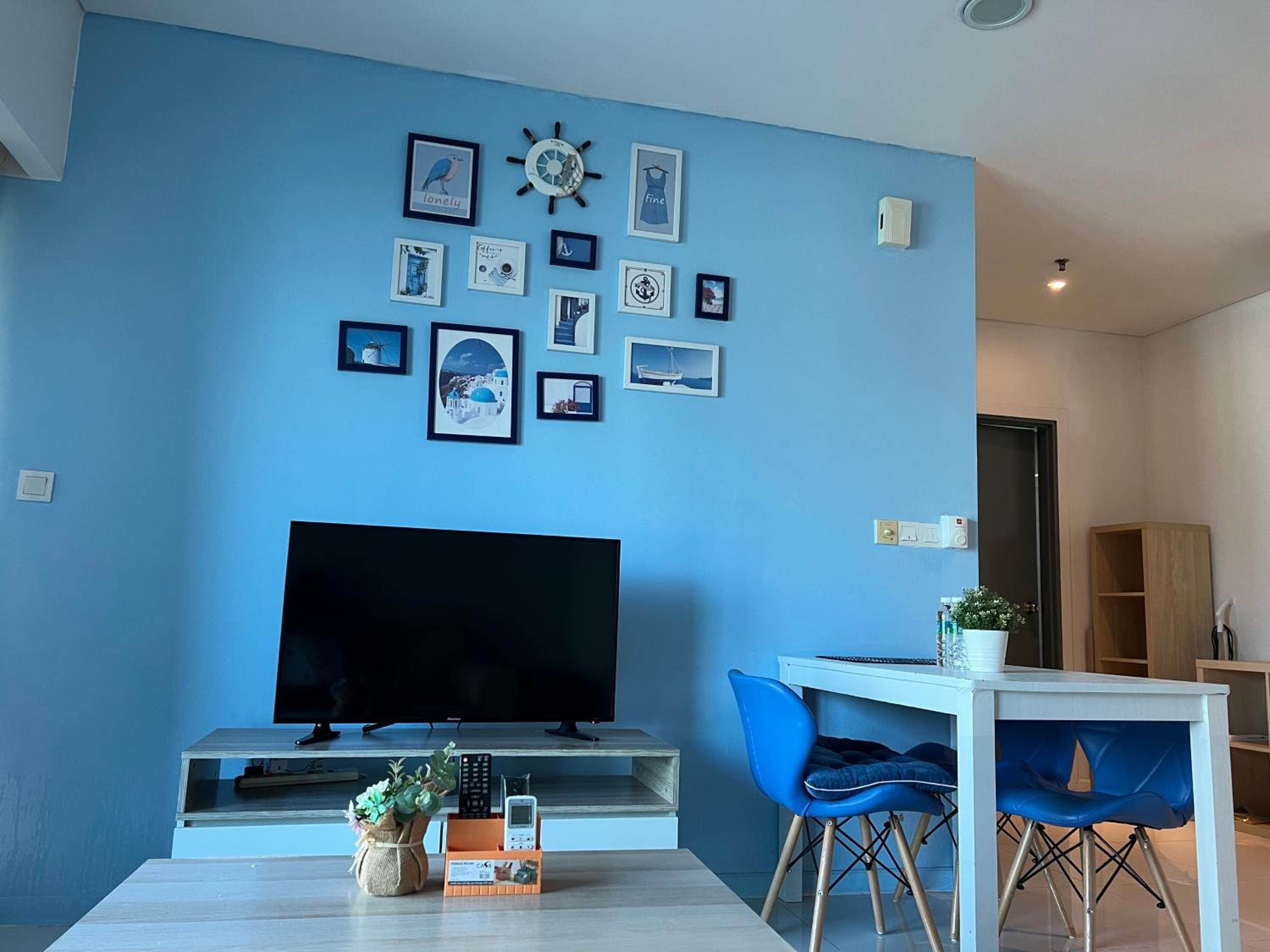 Summer suites KLCC by cozy stay