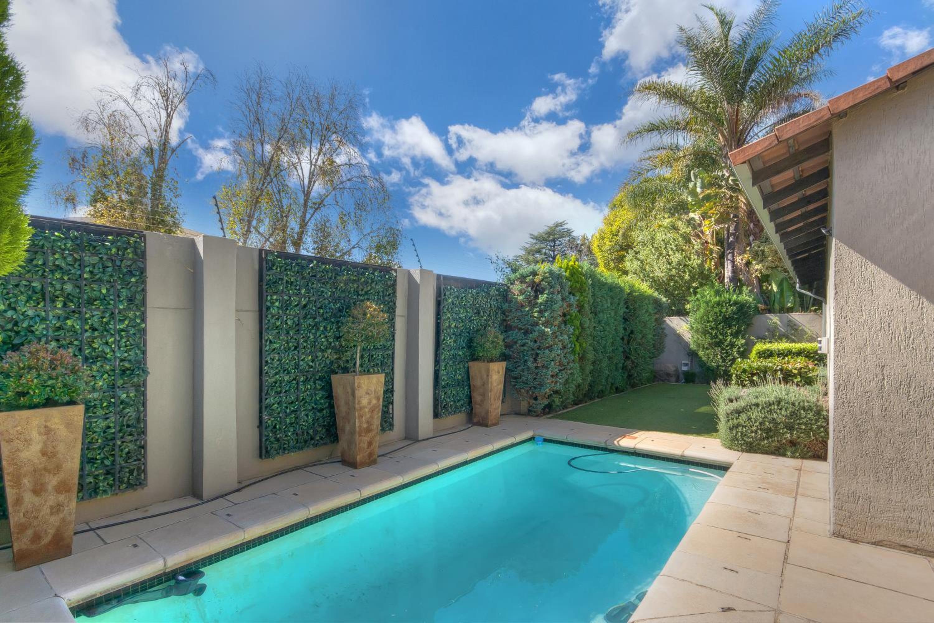 13 Sandown Valley, Sandton