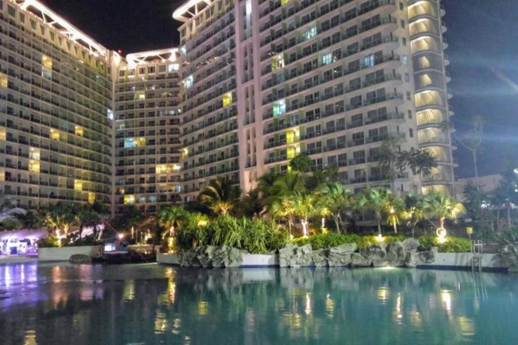 1BR Condotel at Azure Urban Resort Near Airport #AZ01 view 2