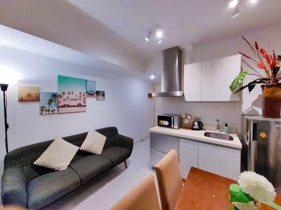 1BR Condotel at Azure Urban Resort Near Airport #AZ01 view 4