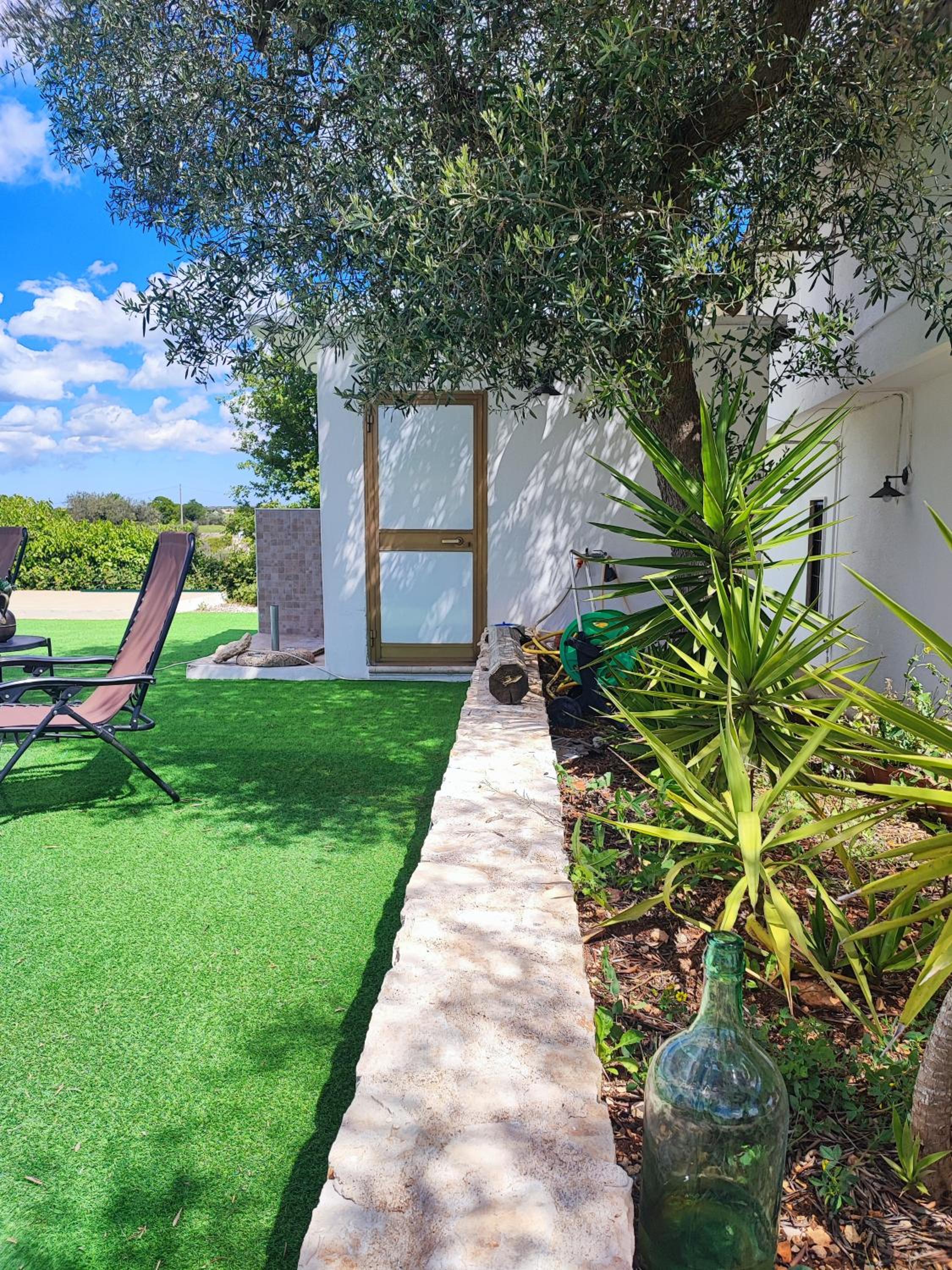 Trullo il Zippo in Zippitello view 4