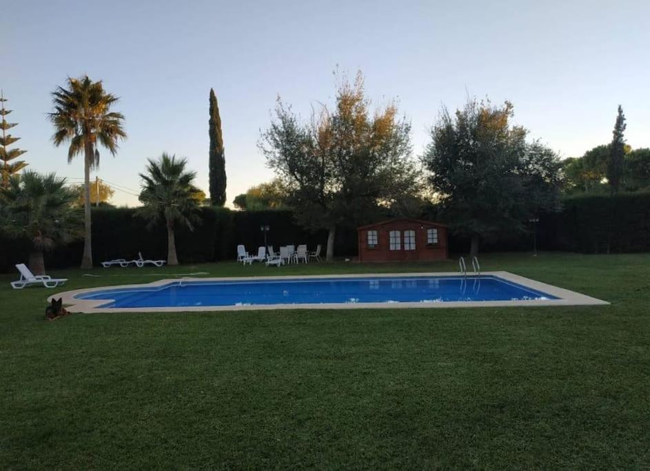 Villa Yuka