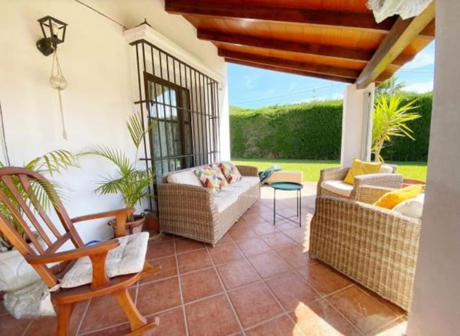 Villa Yuka