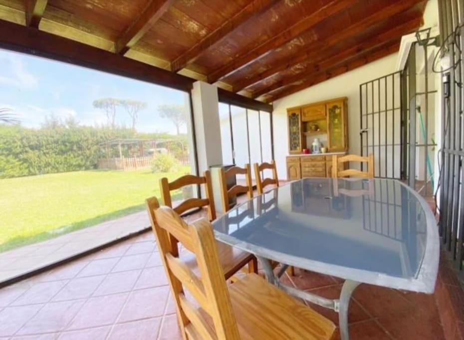 Villa Yuka