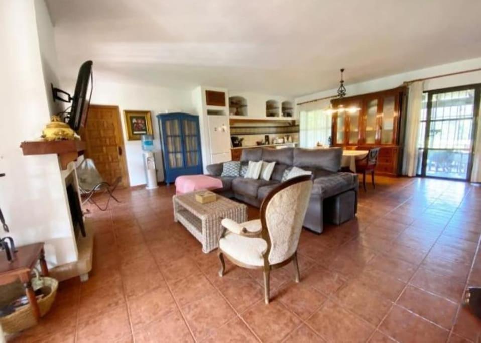 Villa Yuka