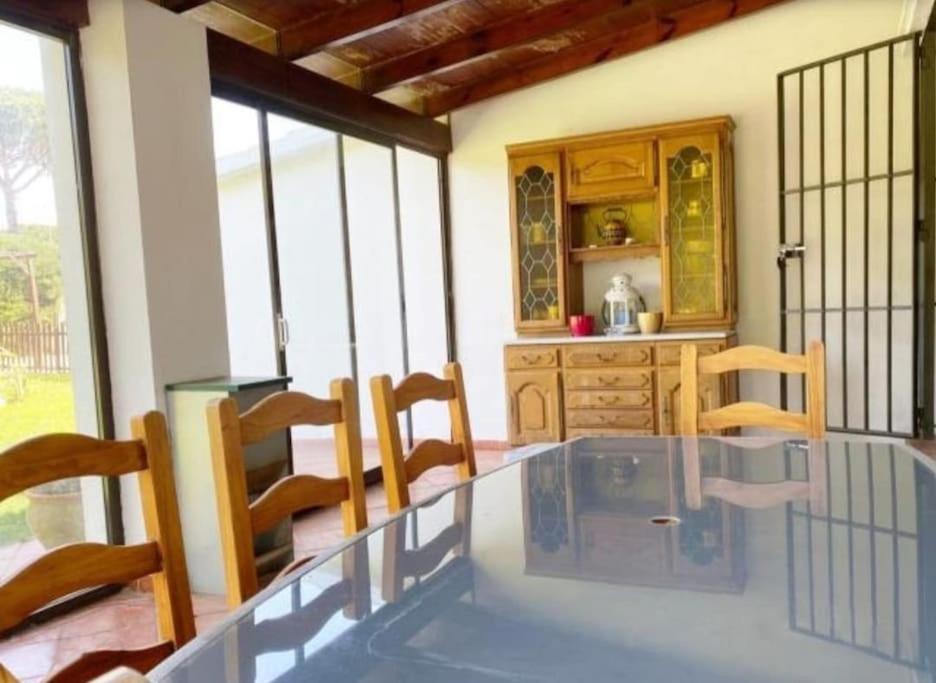 Villa Yuka