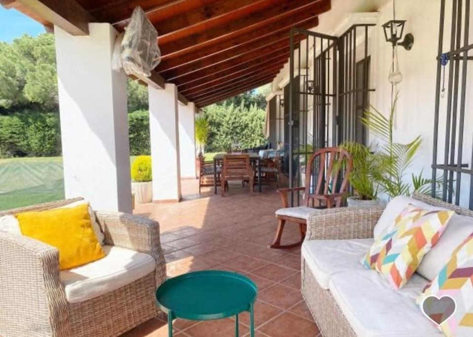 Villa Yuka