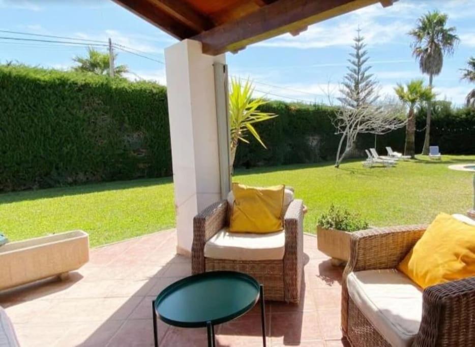 Villa Yuka