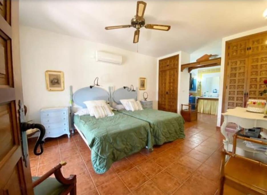Villa Yuka