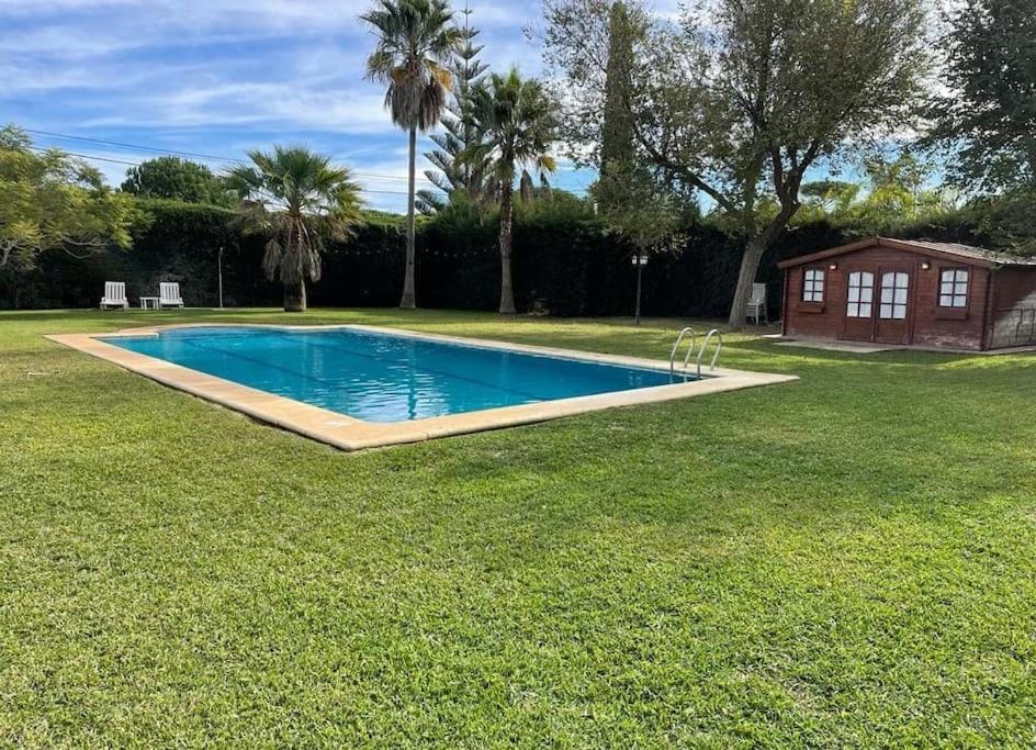 Villa Yuka