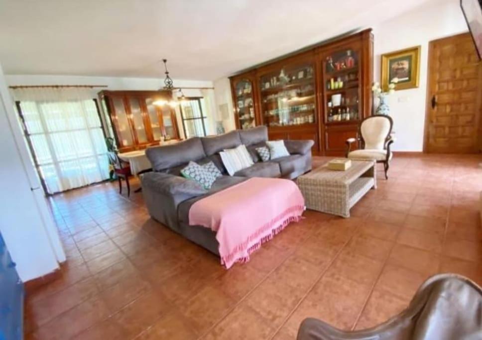 Villa Yuka