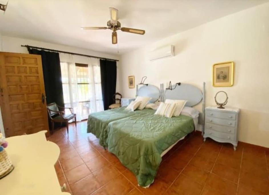 Villa Yuka