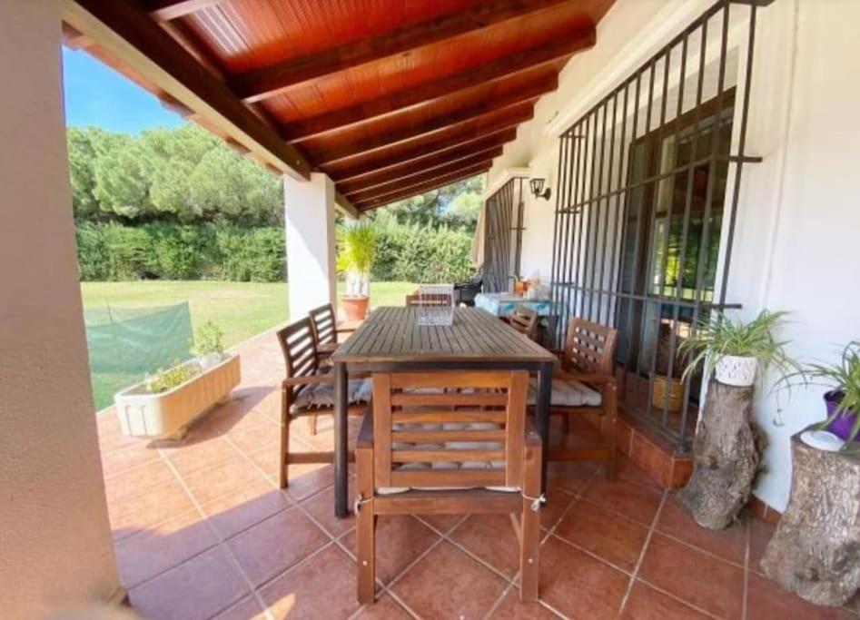 Villa Yuka