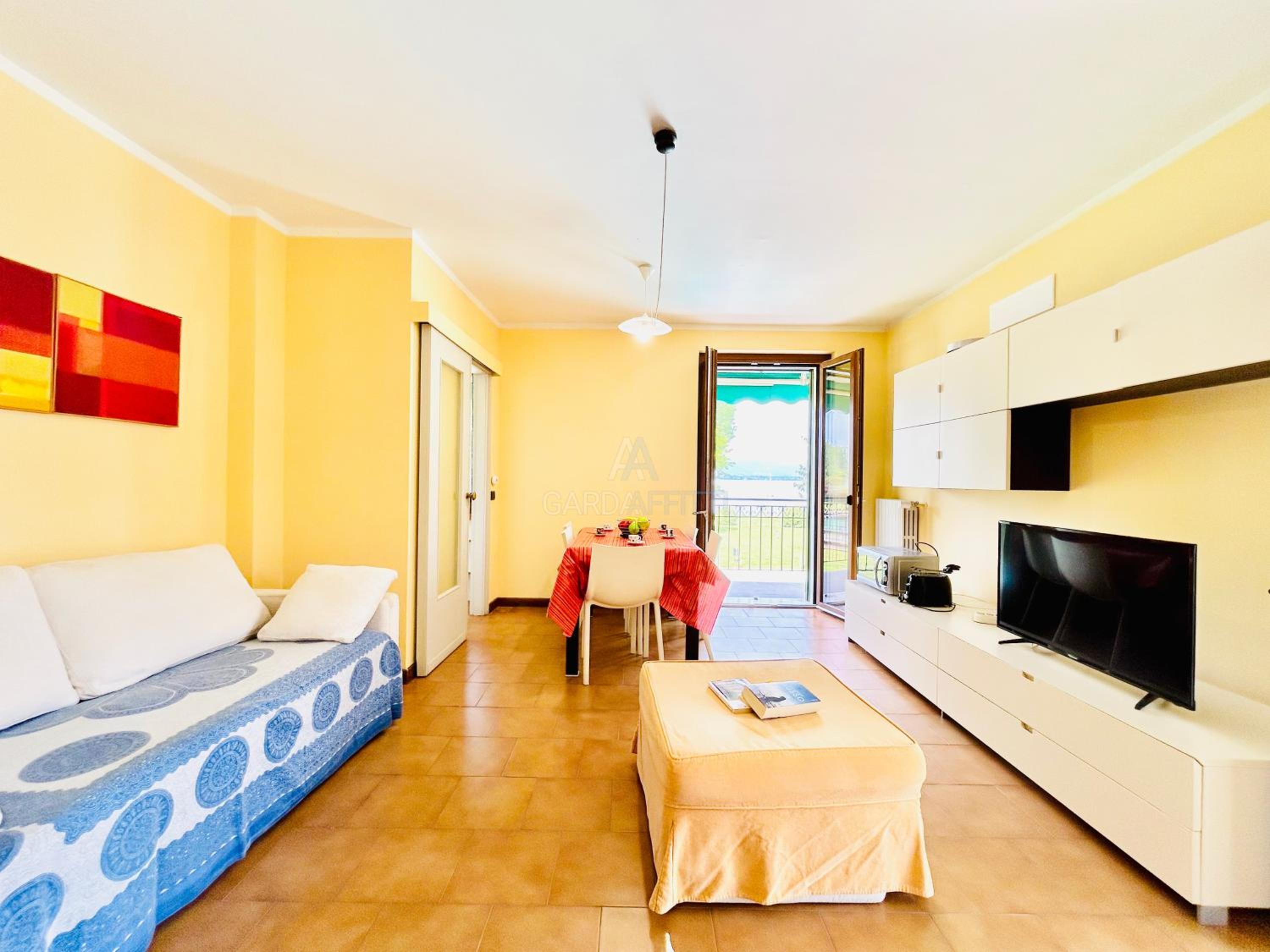 Sirmione Vacations - Little Venezia Apt - Relax in Piscina Fronte Lago - Property Image 27