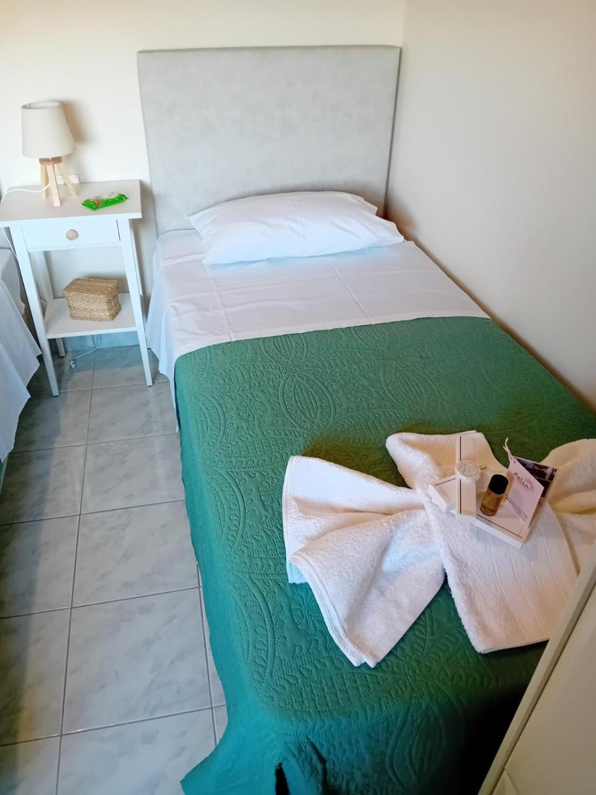 Aelia Village House