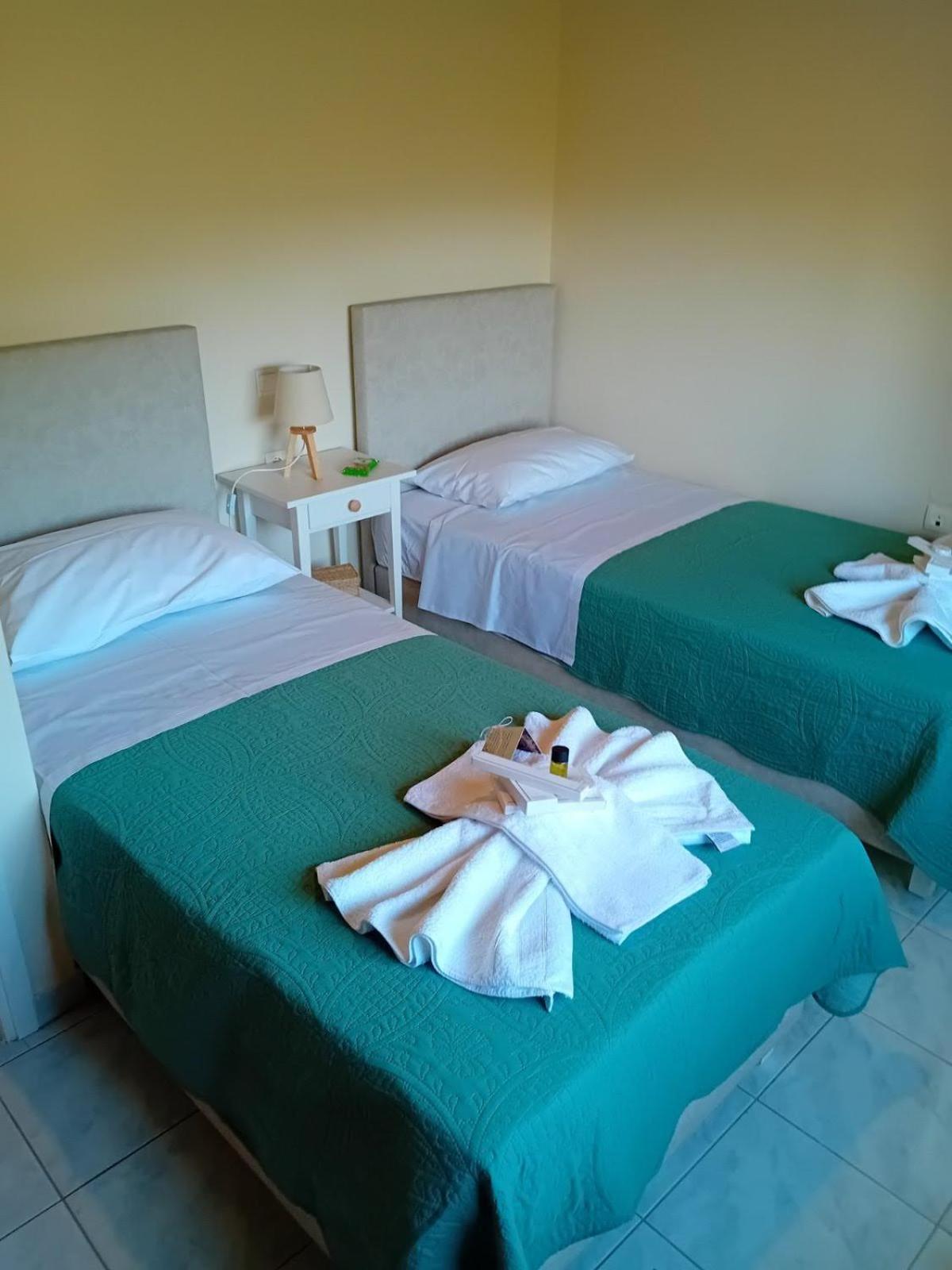 Aelia Village House