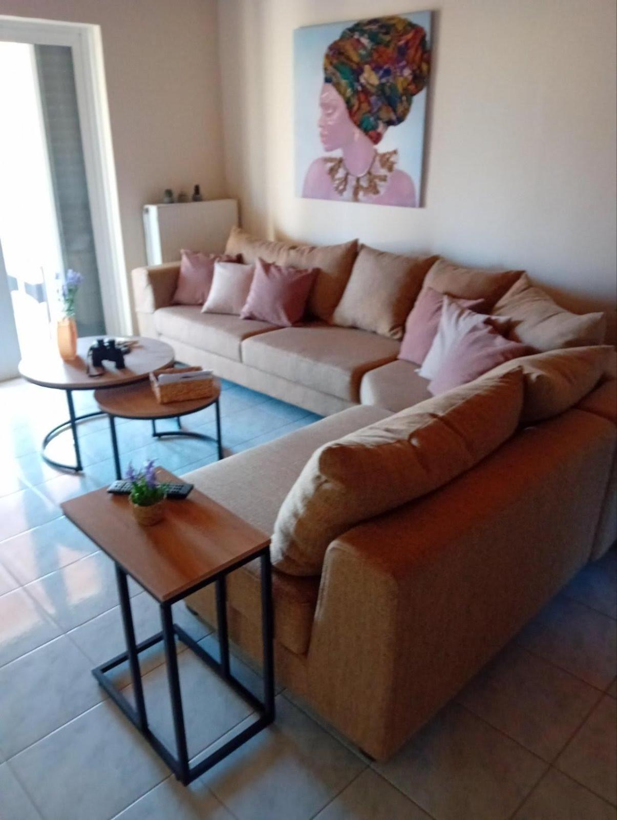 Aelia Village House