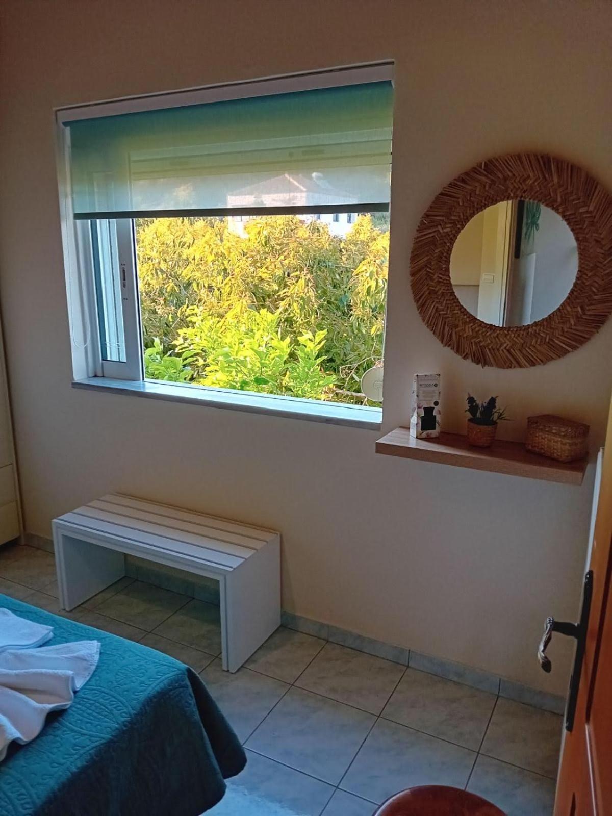 Aelia Village House