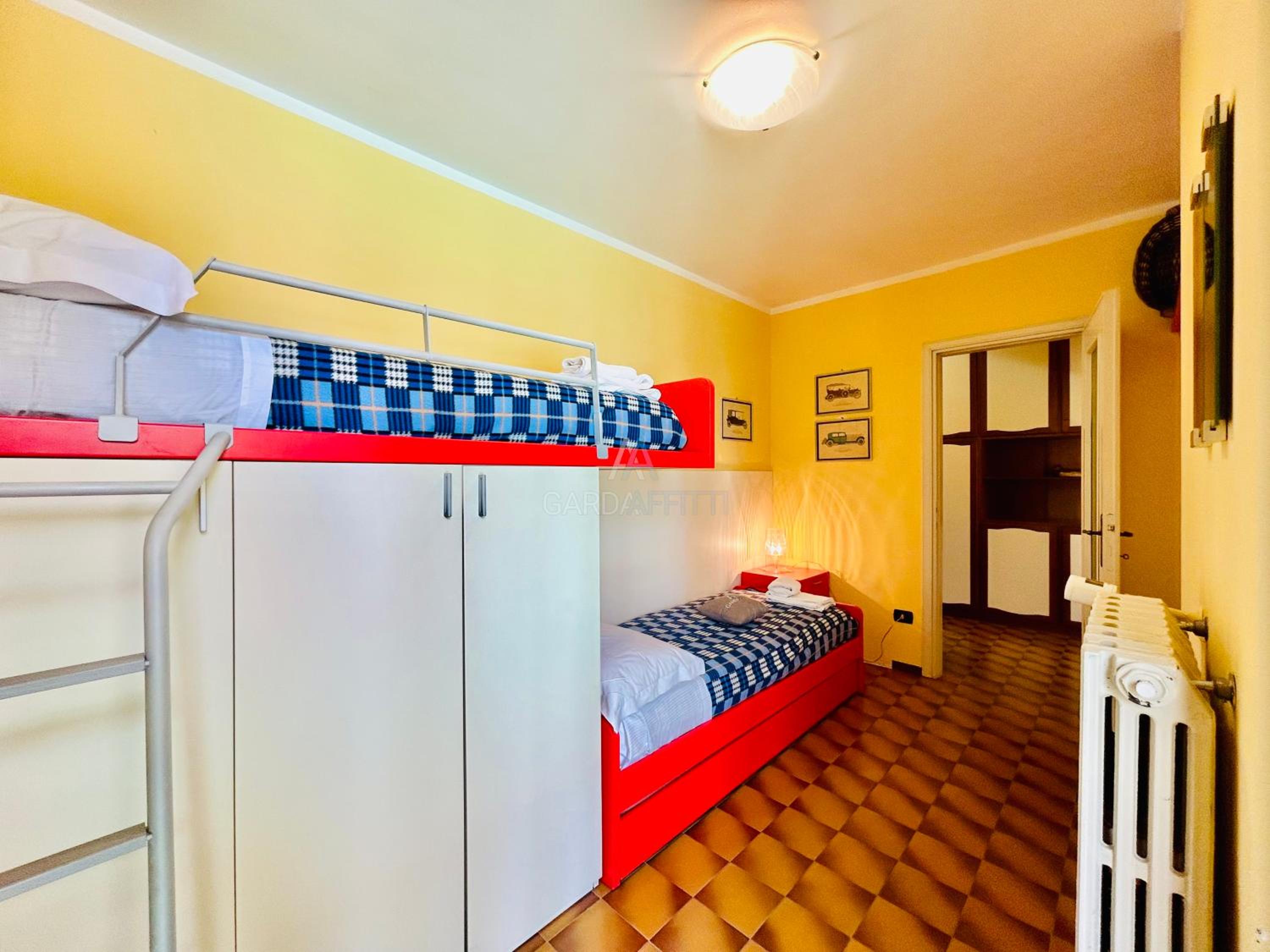 Sirmione Vacations - Little Venezia Apt - Relax in Piscina Fronte Lago - Property Image 5