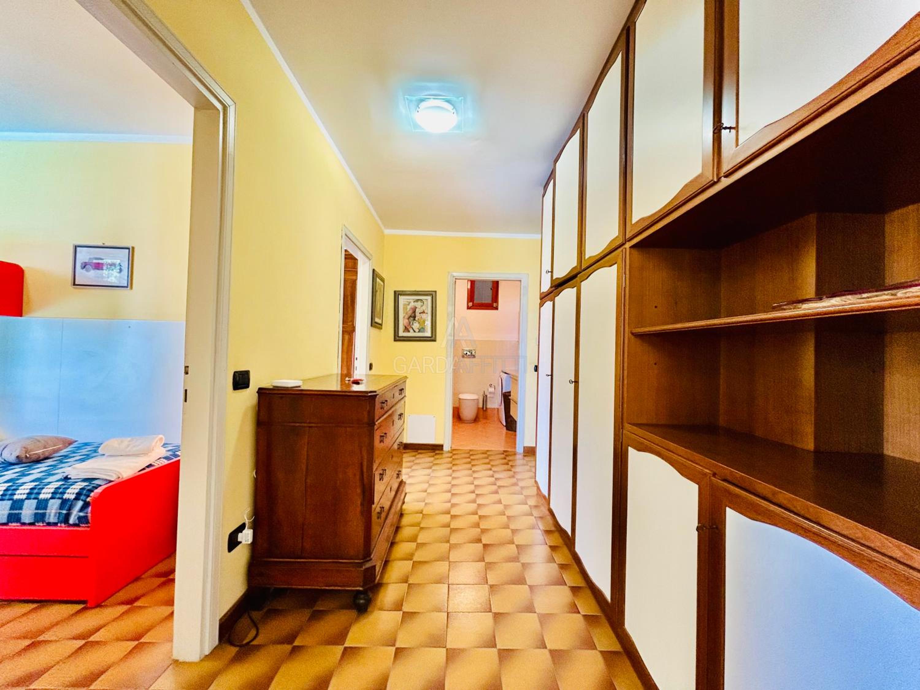 Sirmione Vacations - Little Venezia Apt - Relax in Piscina Fronte Lago - Property Image 42