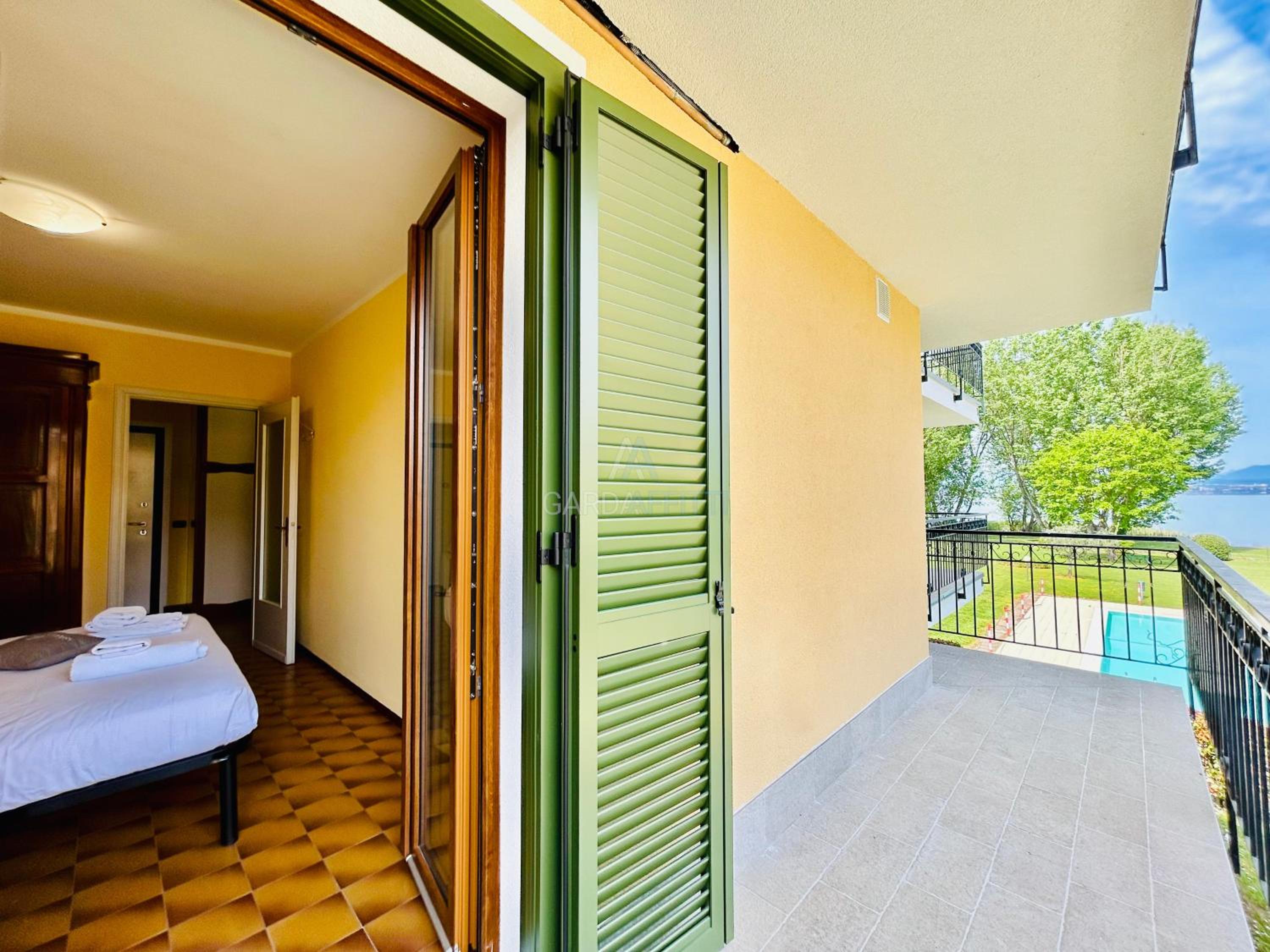 Sirmione Vacations - Little Venezia Apt - Relax in Piscina Fronte Lago - Property Image 2