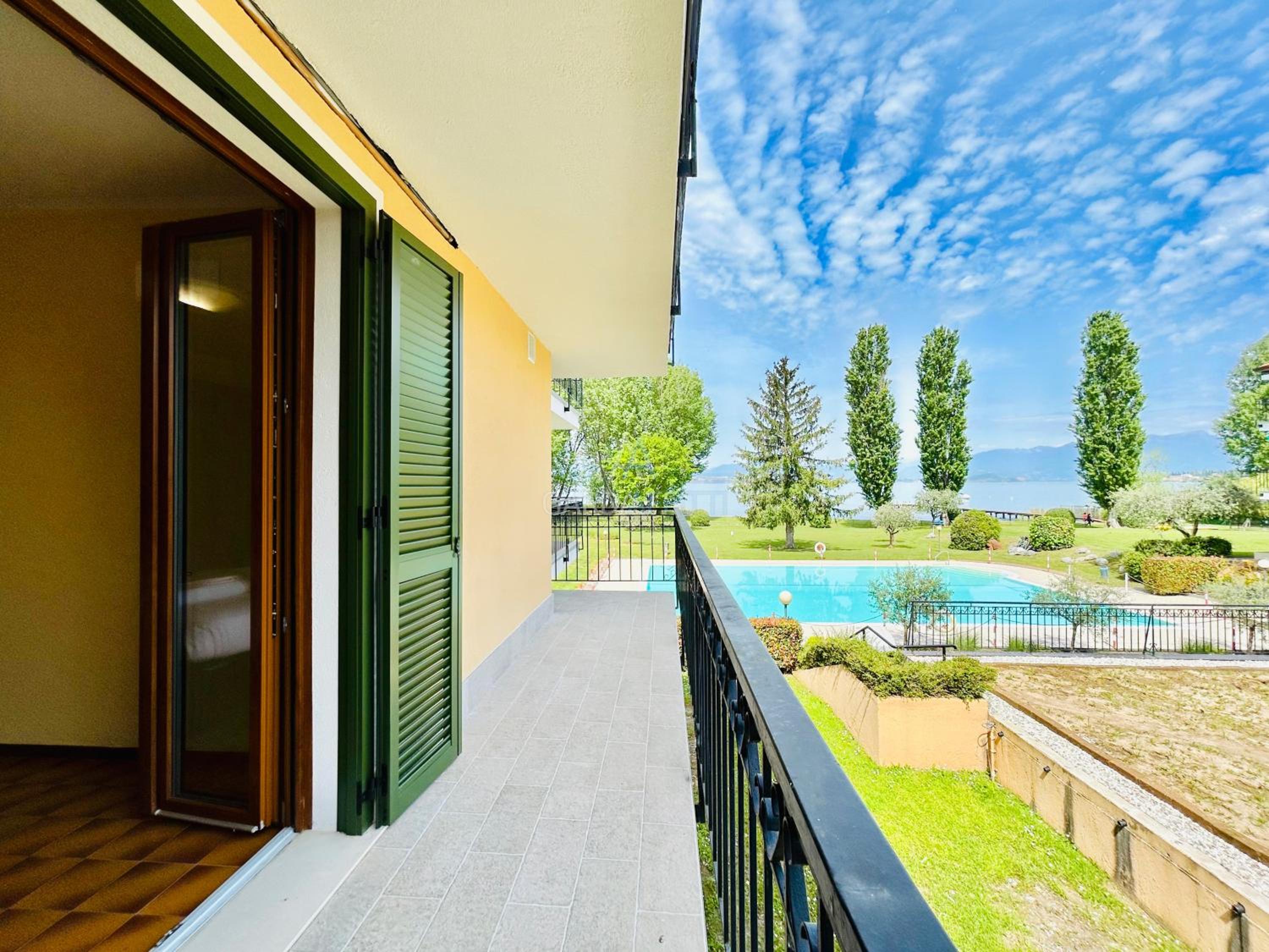 Sirmione Vacations - Little Venezia Apt - Relax in Piscina Fronte Lago - Property Image 3