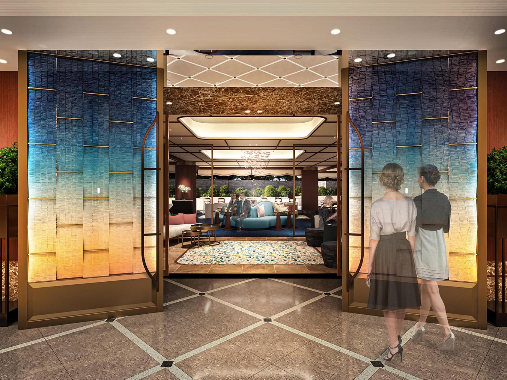 Hotel Springs Makuhari Premier