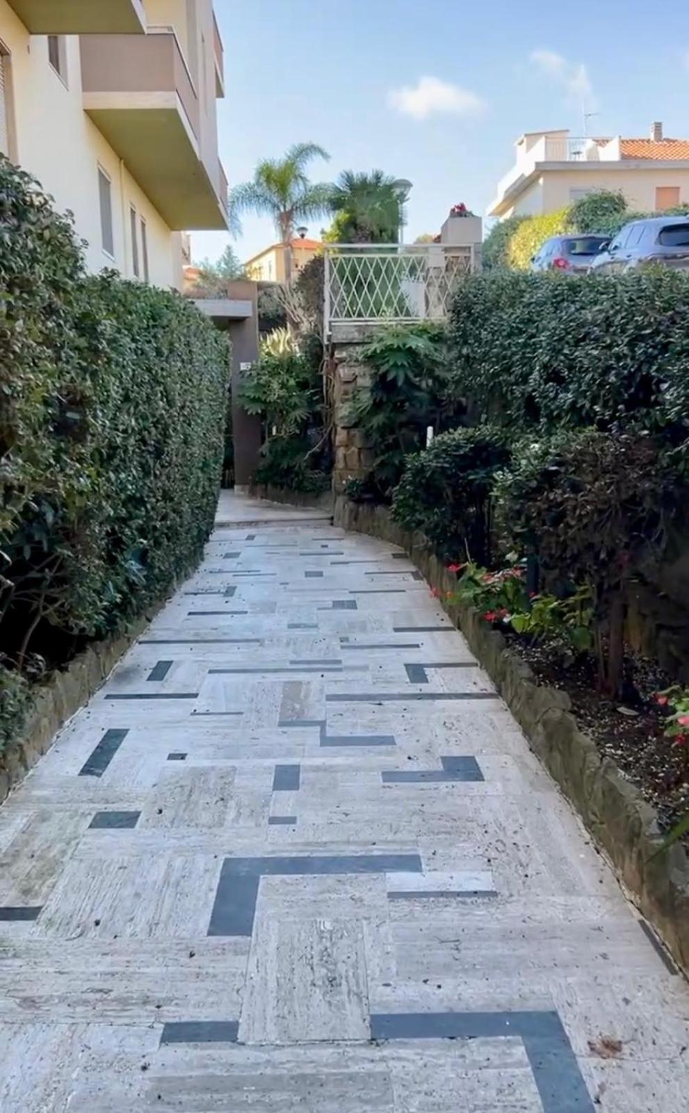CASA D'ANGELO