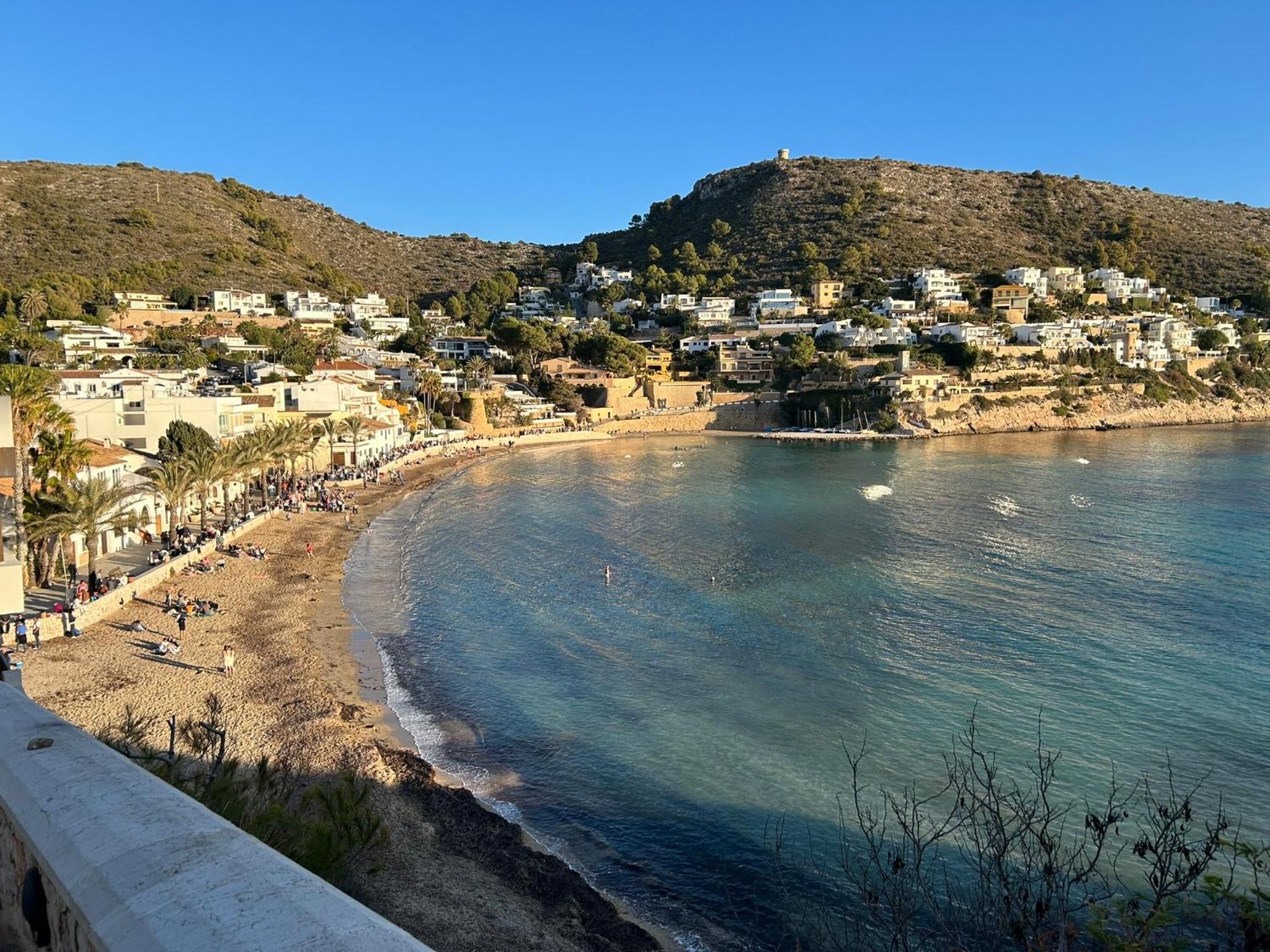 Casa Bay Vida Teulada - Moraira view 5
