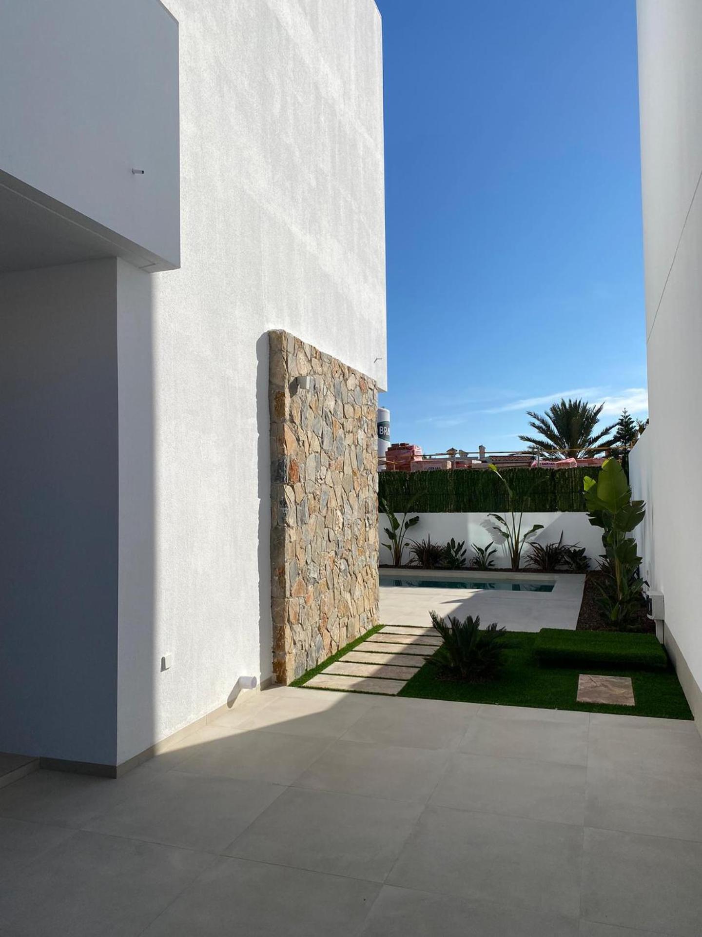 Inmovecos villa de lujo Cabo Palos