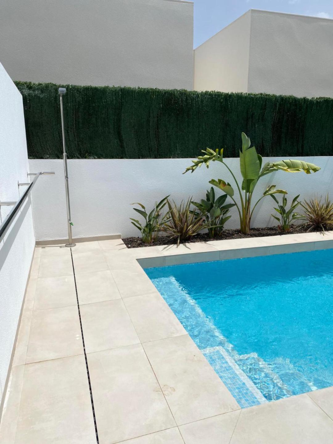 Inmovecos villa de lujo Cabo Palos